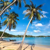 Ао-Йон (Ao Yon Beach)