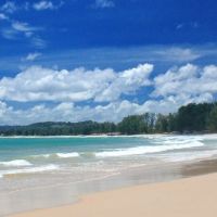 Банг-Тао (Bang Tao Beach)