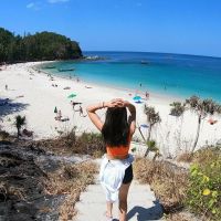 Фридом-Бич (Freedom Beach)