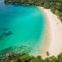 Сурин (Surin Beach)