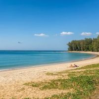Най Янг (Nai Yang Beach)