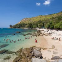 Ао-Сане (Ao Sane Beach)