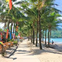Камала (Kamala Beach)