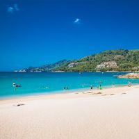 Патонг (Patong Beach)