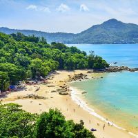 Лаем Синг (Laem Sing Beach)