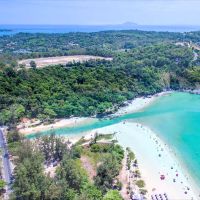 Най Харн (Nai Harn Beach)