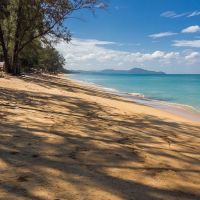 Май Кхао (Mai Khao Beach)