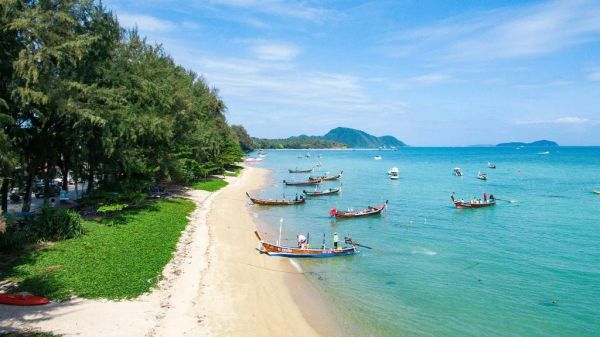 Раваи (Rawai Beach)