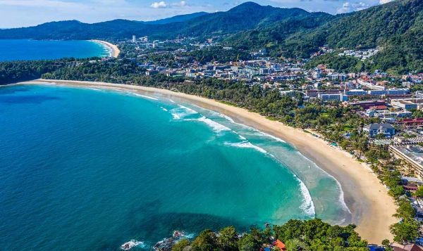 Ката (Kata Beach)