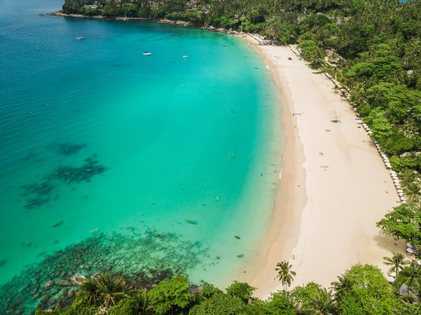 Сурин (Surin Beach)