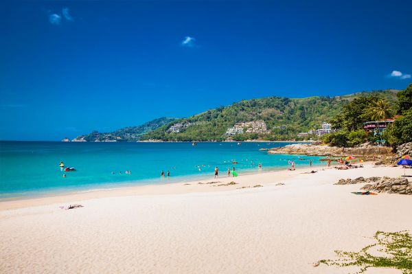 Патонг (Patong Beach)
