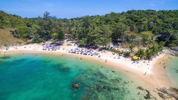 Януи (Ya Nui Beach)